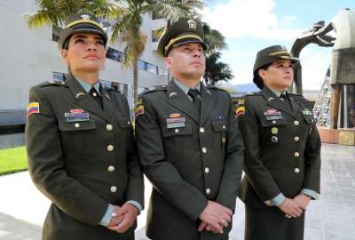 En diciembre habr&aacute; un proceso de reclutamiento en el que 210 personas ser&aacute;n seleccionadas para formar parte de la Polic&iacute;a Nacional.