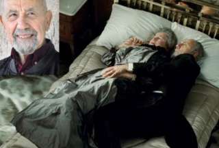 Lew Palter, actor de Titanic, falleci&oacute; a los 94 a&ntilde;os de edad