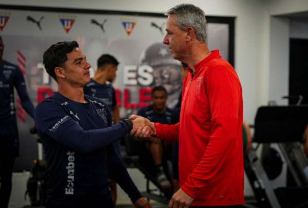 Liga de Quito tambi&eacute;n fue sancionada en FIFA