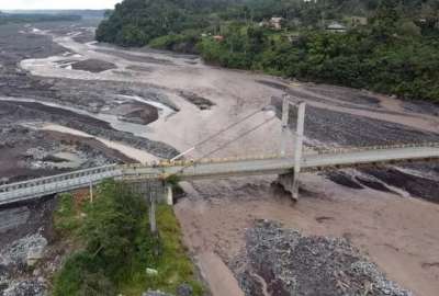 Un plan de contingencia fue activado por la mesa t&eacute;cnica de trabajo de Servicios B&aacute;sicos Esenciales.