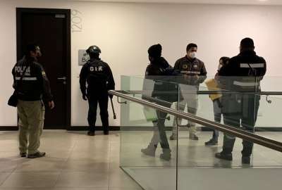 Autoridades realizaron 36 allanamientos simult&aacute;neos como parte de una investigaci&oacute;n por presunto lavado de activos