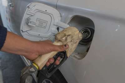 Guayaquil: Gasolineras no atender&aacute;n el 31 de diciembre