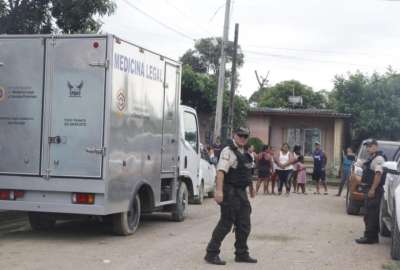 Los canes habr&iacute;an mordido a la menor hasta destrozarla.