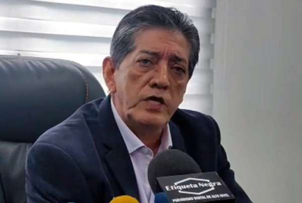 Tres sospechosos aprehendidos por el crimen del presidente de la C&aacute;mara de Comercio de Esmeraldas, &Eacute;dgar Aguayo.