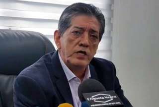 Fiscal&iacute;a confirm&oacute; tres detenidos por el asesinato de &Eacute;dgar Aguayo en Esmeraldas