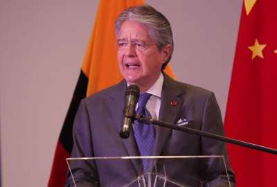 Ecuador est&aacute; cerca de concretar un Tratado de Libre Comercio con China