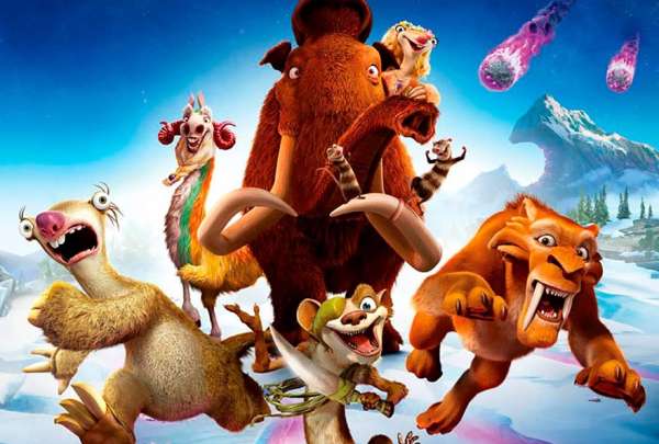 La franquicia prehist&oacute;rica lanza su primera entrega bajo el sello Disney, con el regreso de las voces originales y una nueva aventura para toda la familia.