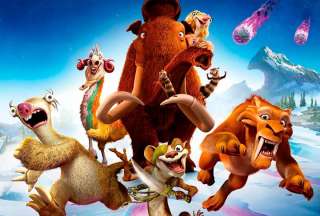 Disney confirma &ldquo;Era de Hielo 6&rdquo;: Manny, Sid y Diego regresan a la pantalla grande