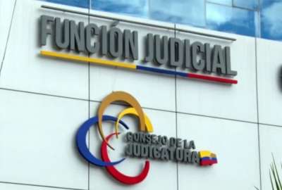 El Consejo de la Judicatura ser&aacute; renovado por el Consejo de Participaci&oacute;n Ciudadana y Control Social. 
