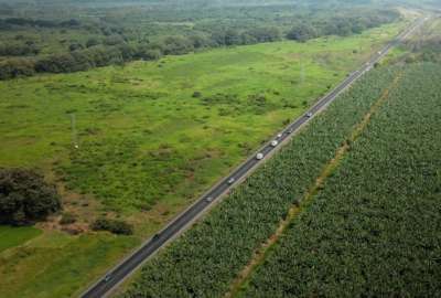 Ecuador apuesta por inversi&oacute;n privada para fortalecer infraestructura vial y portuaria