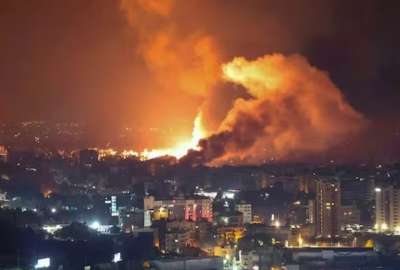 Israel e Ir&aacute;n han intensificado su ofensiva dejando 138 muertos y decenas de heridos