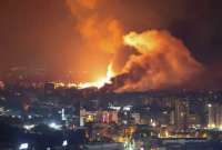 Israel e Irán han intensificado su ofensiva dejando 138 muertos y decenas de heridos