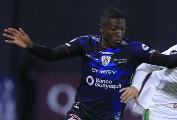 Independiente del Valle jugar&aacute; la Copa Sudamericana