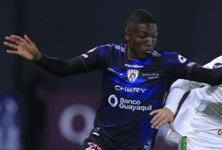 Independiente del Valle jugar&aacute; la Copa Sudamericana