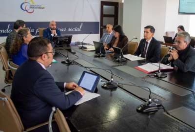 El Consejo de la Judicatura indic&oacute; que esta decisi&oacute;n busca recuperar la confianza de la ciudadan&iacute;a en el sistema judicial.