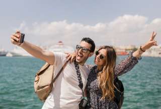 &iquest;Viajar barato? S&iacute; se puede: descubre los secretos para encontrar vuelos low cost
