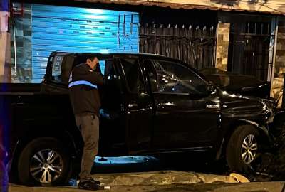 Fiscal&iacute;a investiga el asesinato de dos mujeres en Guayaquil