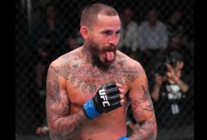 &iquest;Desafiaron al 'Chito' Vera en la UFC por el t&iacute;tulo?