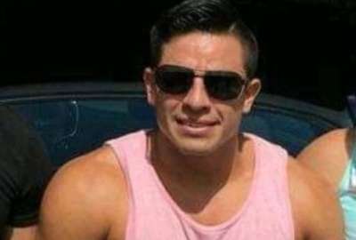 Salcedo deber&aacute; volver a prisi&oacute;n para cumplir  una nueva pena.
