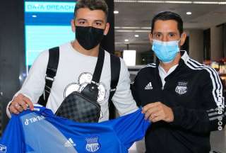 Pedir&aacute;n captura internacional para futbolista Diego Garc&iacute;a