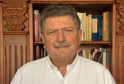 El domicilio de Juan Jos&eacute; Pons fue allanado la madrugada del jueves 21 de julio.