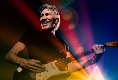 Nuevas localidades para Rogers Waters en Quito