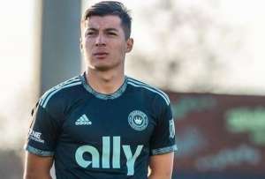 Alan Franco fue fichado por el Talleres de C&oacute;rdoba