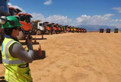 La Transformaci&oacute;n digital: el gran reto del sector minero en Ecuador
