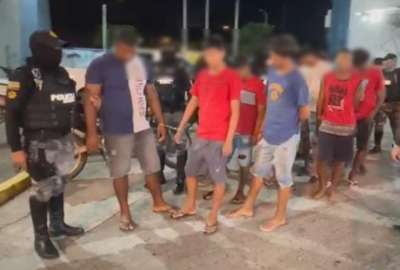 Los adolescentes permanecer&aacute;n en aislamiento