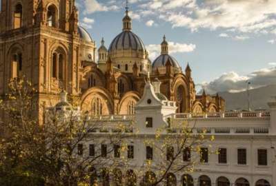Cuenca anuncia nuevas medidas de control por semaforizaci&oacute;n