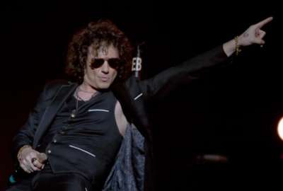 Enrique Bunbury llega a Quito con su gira &ldquo;Hurac&aacute;n Ambulante&rdquo;