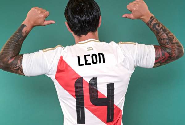 Conmebol salud&oacute; al papa Le&oacute;n XIV de una forma llamativa