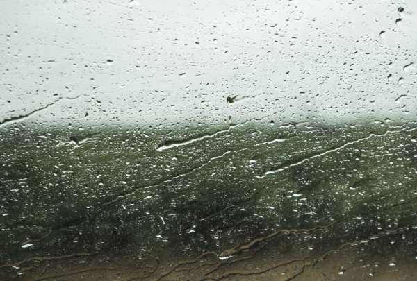 Las lluvias continuar&aacute;n en Ecuador hasta al menos el 9 de enero.