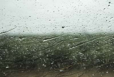 Las lluvias continuar&aacute;n en Ecuador hasta al menos el 9 de enero.