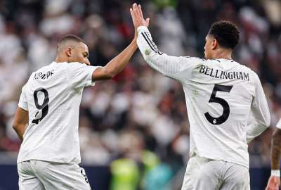 Real Madrid gan&oacute; la Copa Intercontinental