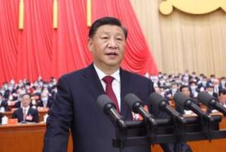 China registra un crecimiento econ&oacute;mico mayor al 5% en plena crisis mundial