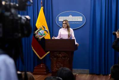 El Gobierno destaca el aumento del empleo adecuado en el pa&iacute;s. 