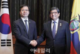 Acuerdo hist&oacute;rico con Corea del Sur: El 98% de productos tendr&aacute;n arancel 0