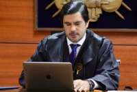 El juez Luis Rivera convocó a audiencia de formulación de cargos en caso Reconstrucción.