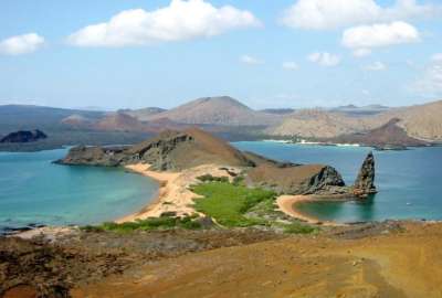 Requisitos para ingresar a las Islas Gal&aacute;pagos