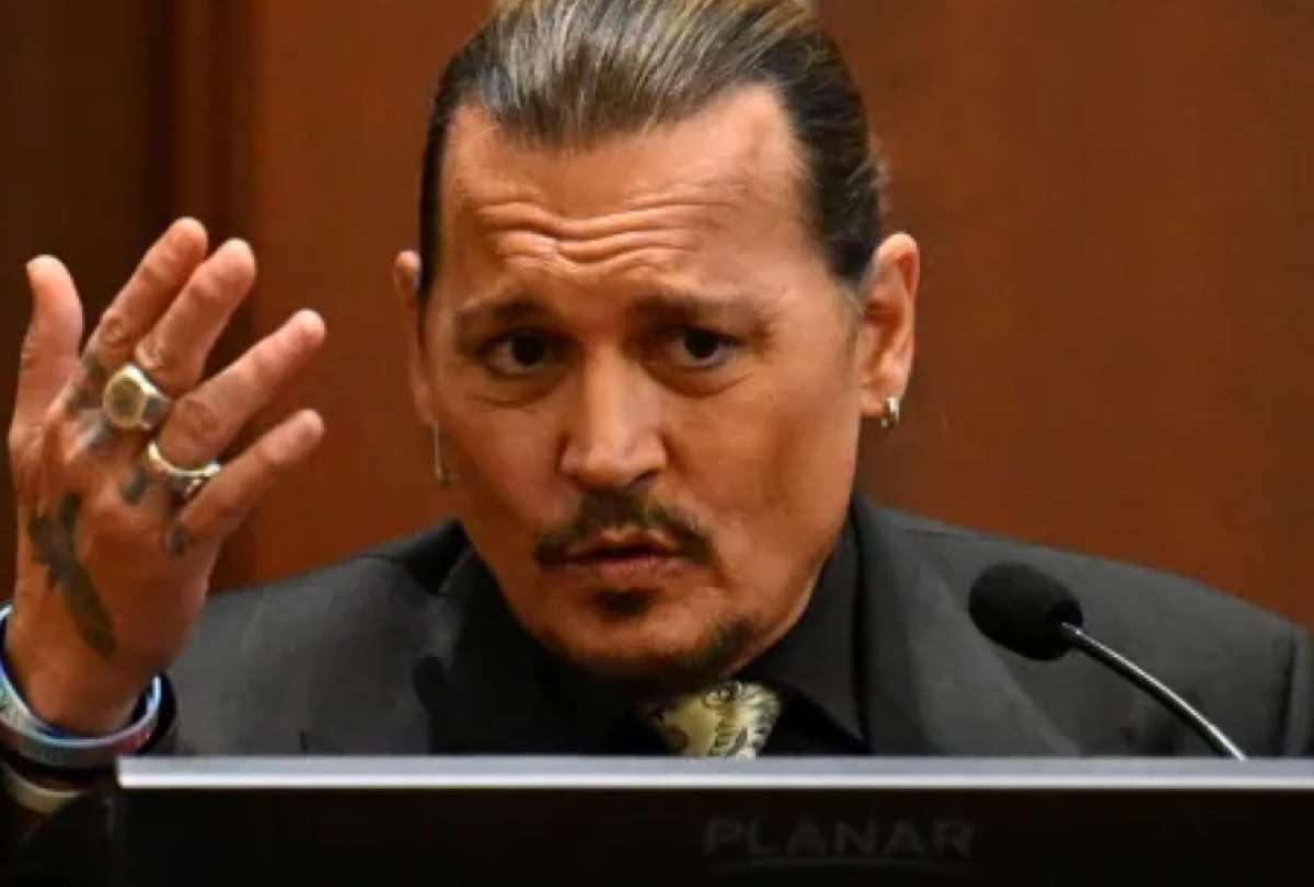 Johnny Depp rompi&oacute; el silencio frente a la decisi&oacute;n de Disney de quitarle el papel de &lsquo;Jack Sparrow&rsquo;
