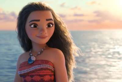 Disney gana demanda de plagio contra Moana