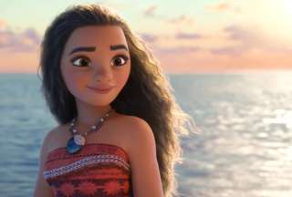 Disney gana demanda de plagio contra Moana