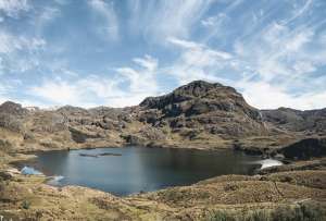 En Cuenca, la empresa ETAPA propone cerrar el Parque Nacional Cajas por dos meses al a&ntilde;o.&nbsp;