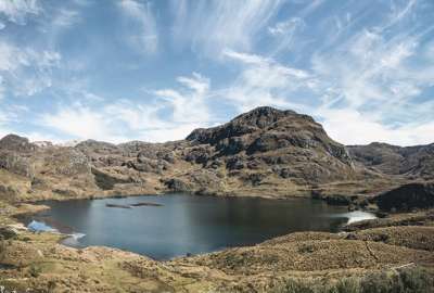 En Cuenca, la empresa ETAPA propone cerrar el Parque Nacional Cajas por dos meses al a&ntilde;o.&nbsp;