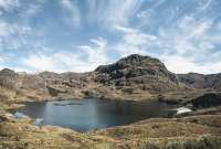 En Cuenca, la empresa ETAPA propone cerrar el Parque Nacional Cajas por dos meses al año. 