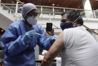Con esta campa&ntilde;a se busca  incentivar la aplicaci&oacute;n de las dosis de refuerzo en la poblaci&oacute;n.