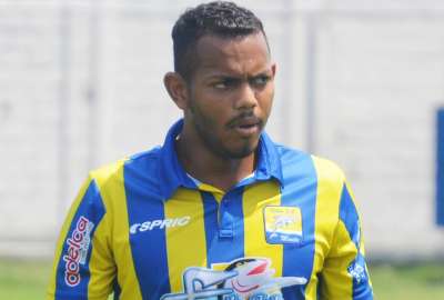 Muere Gerson de Oliveira, exjugador de Emelec, Delf&iacute;n e Independiente del Valle