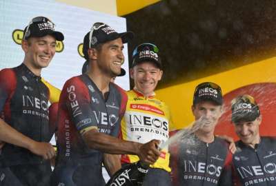Jhonatan Narv&aacute;ez se consagr&oacute; campe&oacute;n en Austria