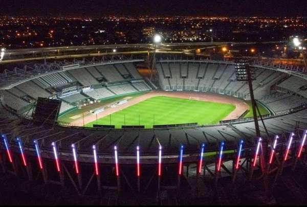 Independiente del Valle cedi&oacute; 12.500 entradas de las 14.000 que le correspond&iacute;a
